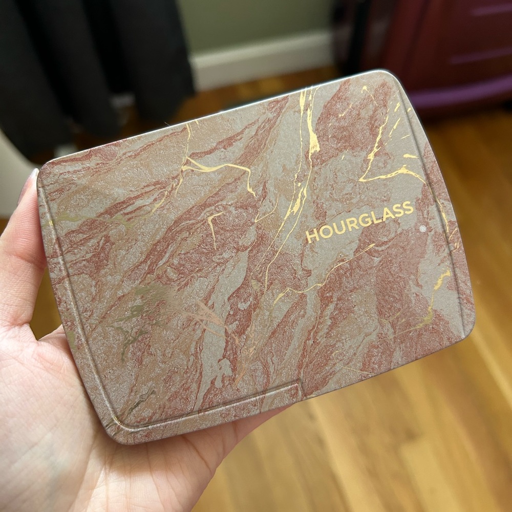 Hourglass Ambient Lighting Edit - Universe
